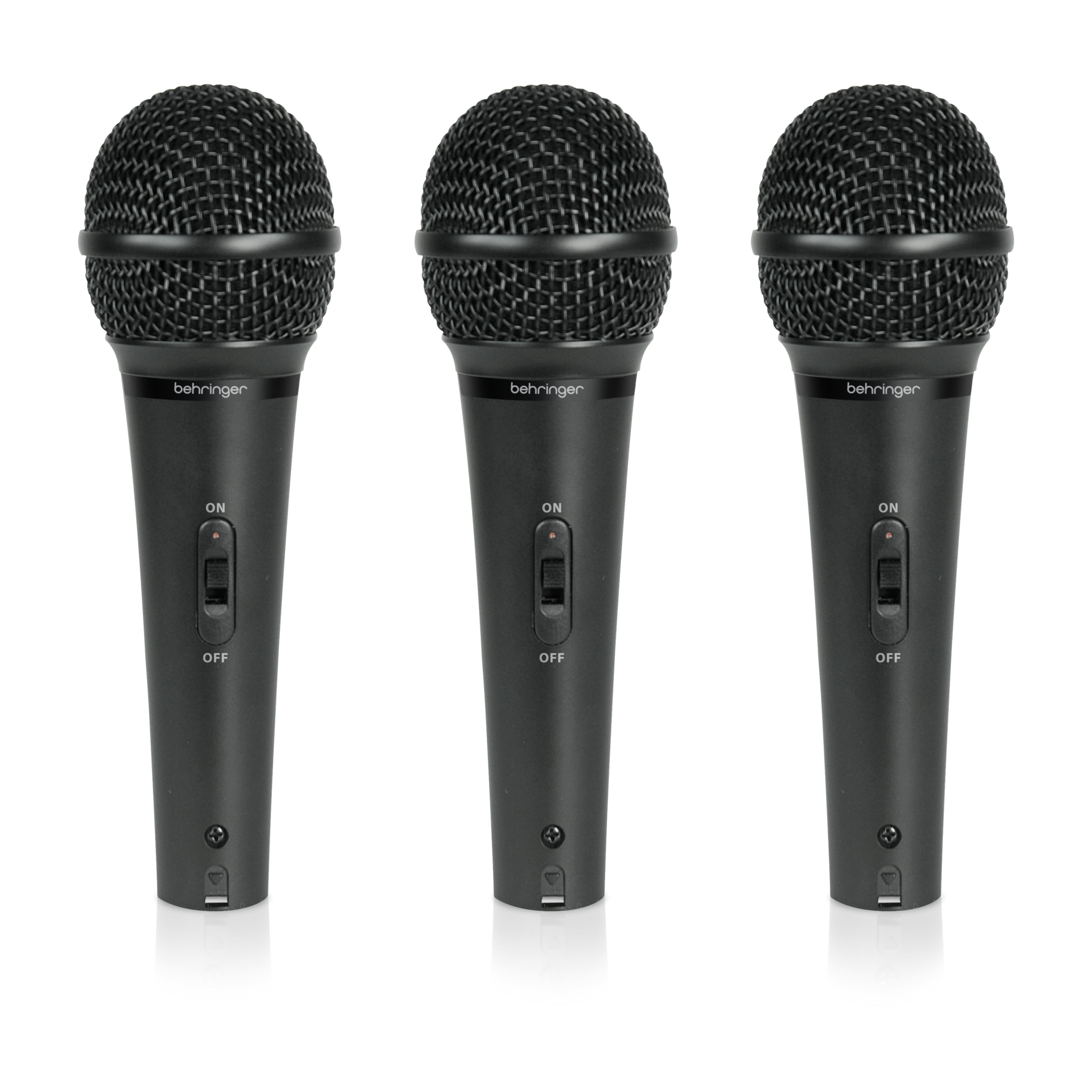 BEHRINGER XM1800S