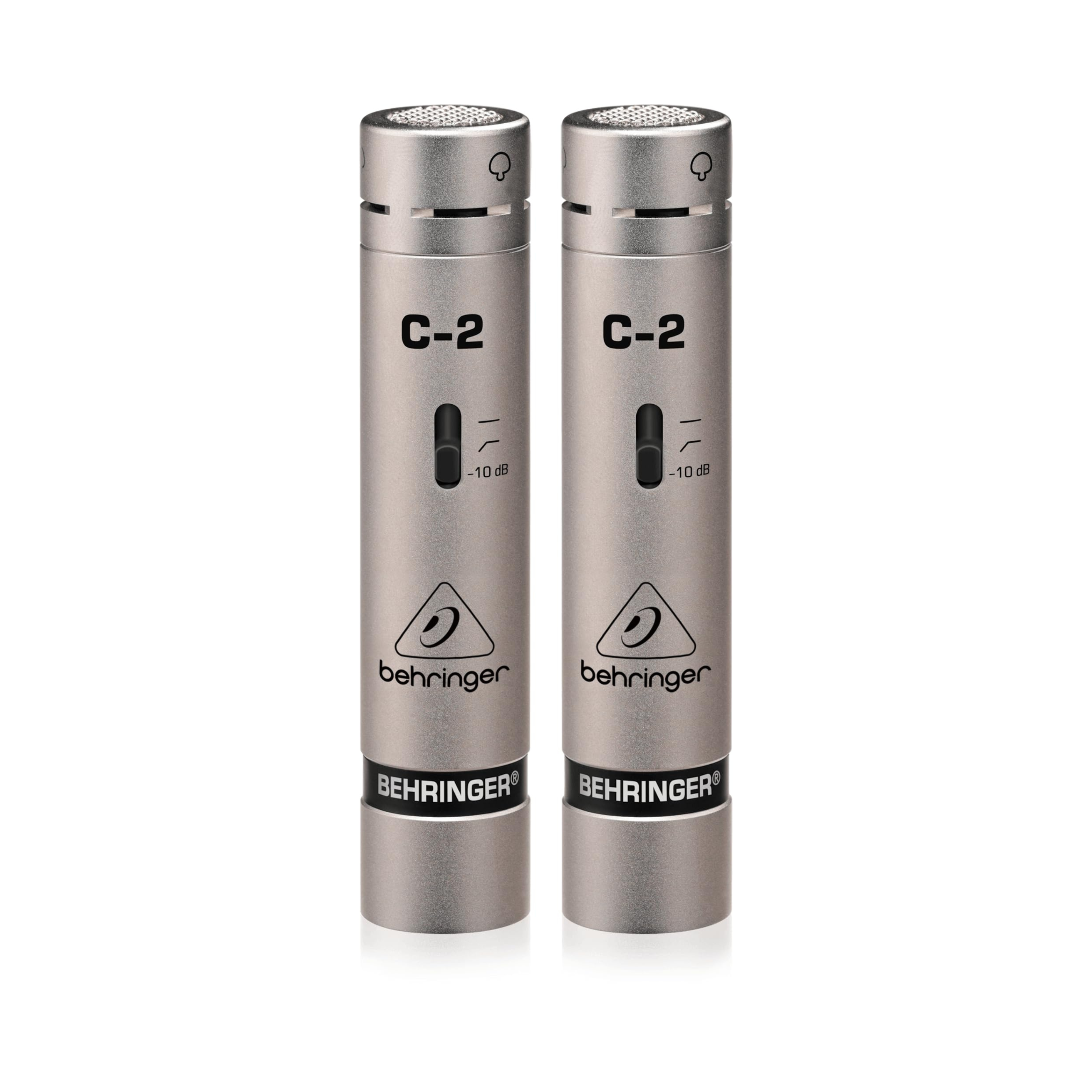 BEHRINGER C2