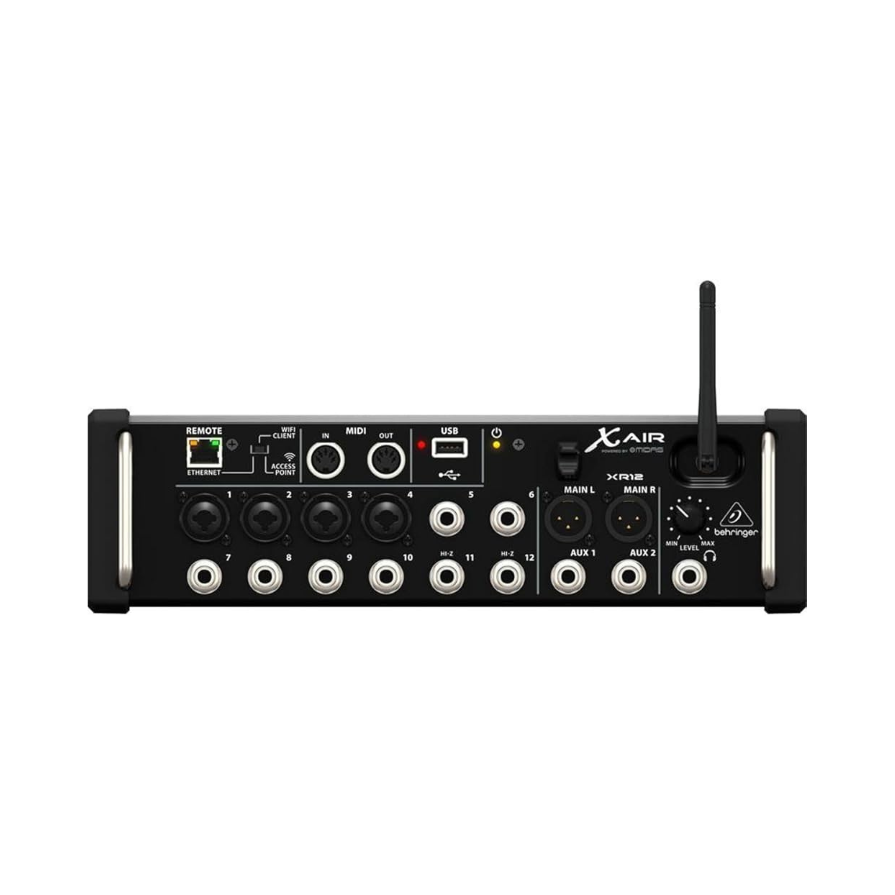 BEHRINGER XR12