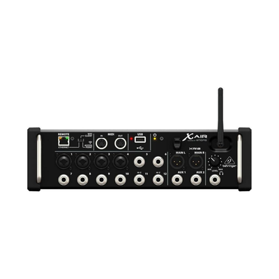 BEHRINGER XR12
