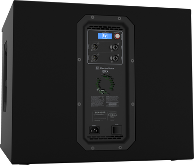 BOSCH EV EKX 15 SP