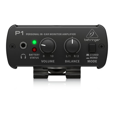 BEHRINGER P1