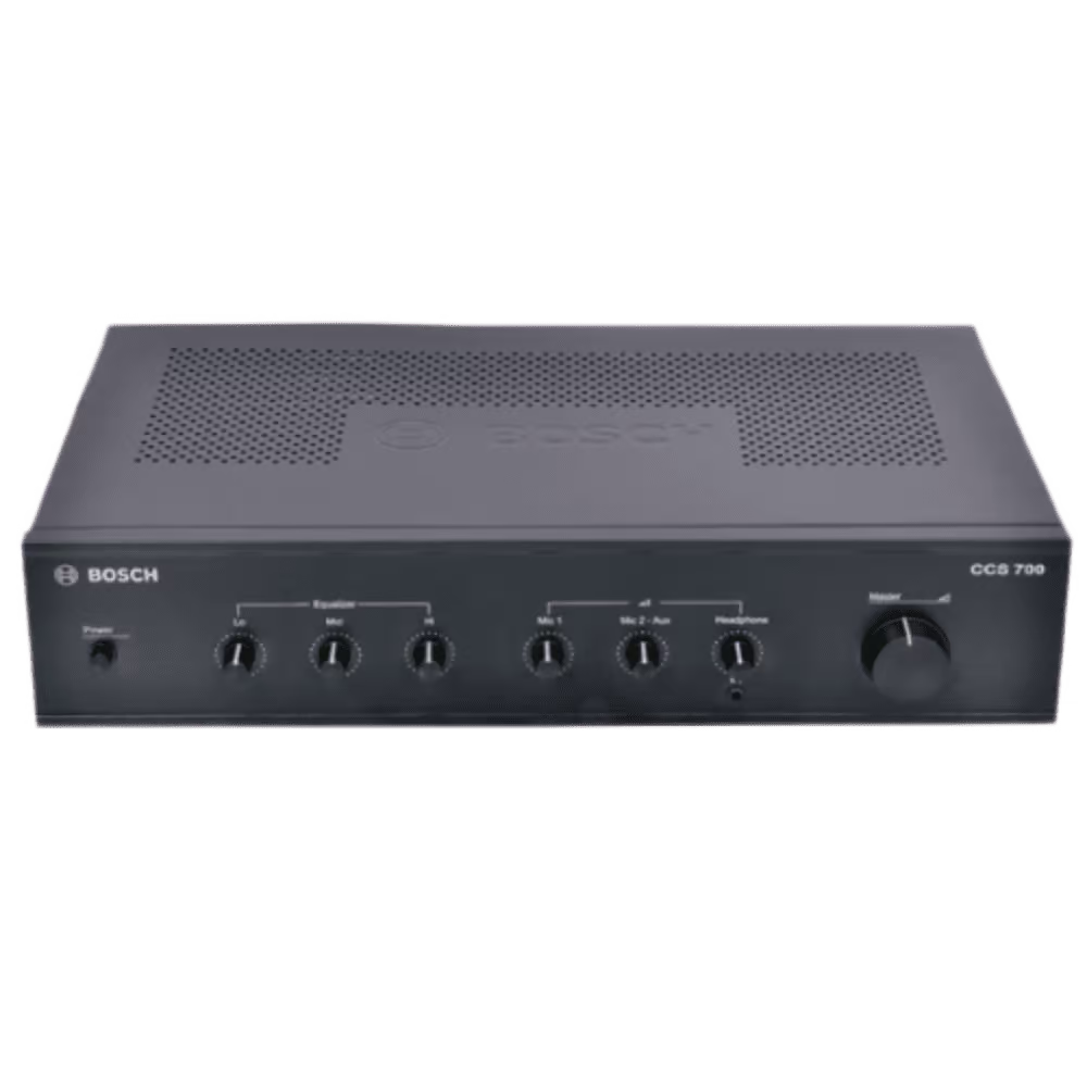 BOSCH CCSE - CU 700