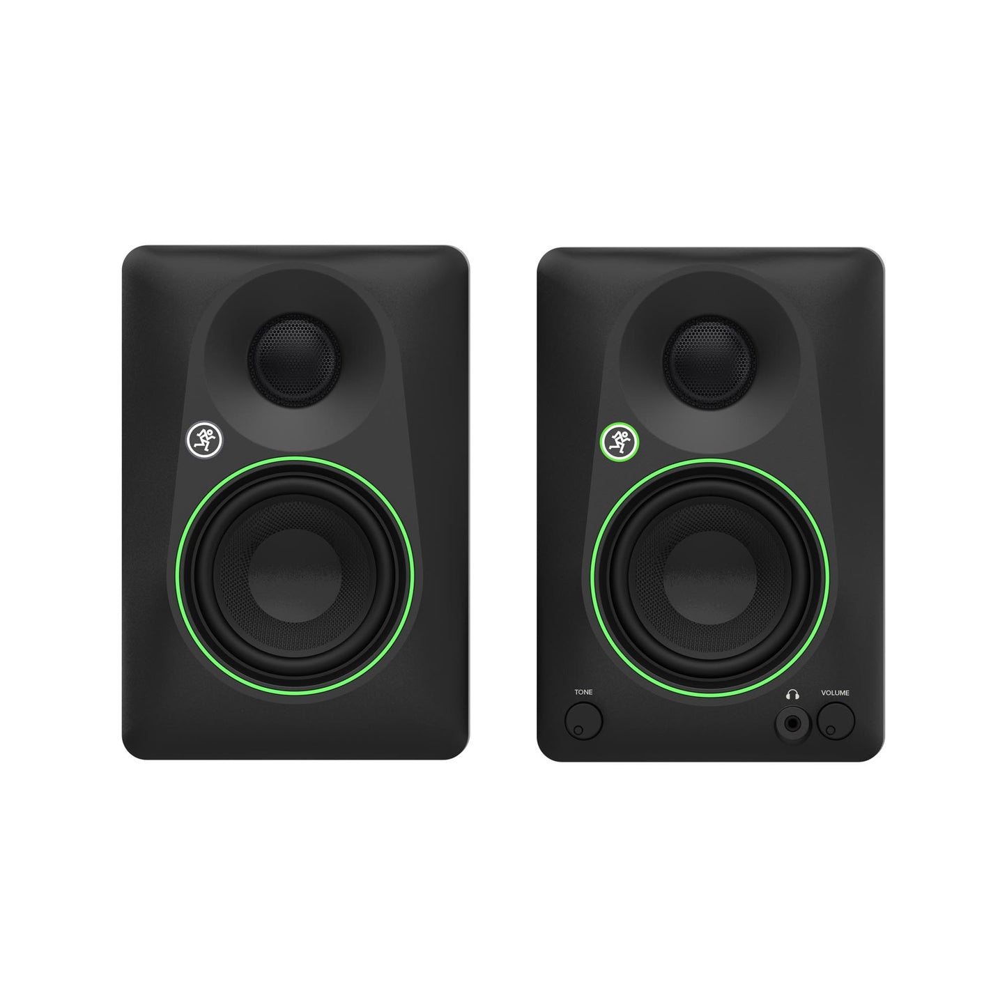 MACKIE CR 3.5