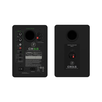 MACKIE CR 3.5 BT