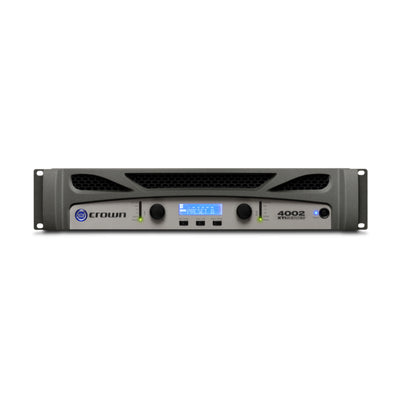 CROWN XTI 4002