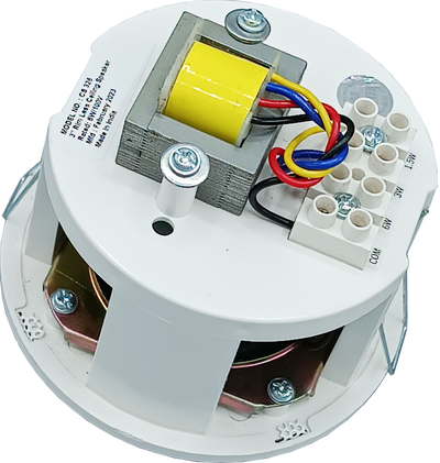 POWERX PRO CS 326