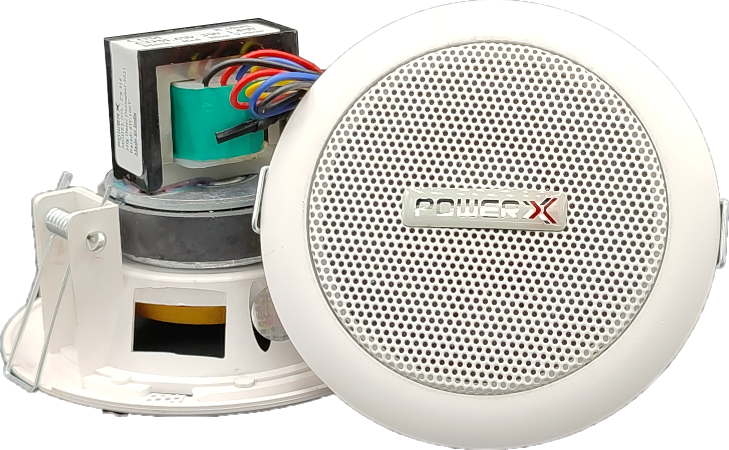 POWERX PRO CS 316