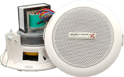 POWERX PRO CS 316