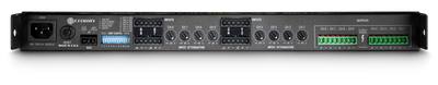 CROWN AMPLIFIER GNTC 875A
