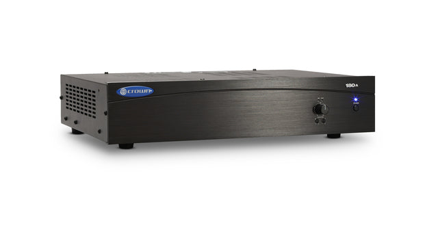 CROWN AMPLIFIER G 180 A