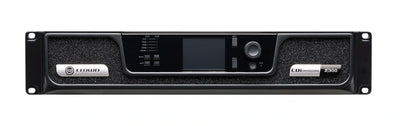 CROWN NCDI 2X300