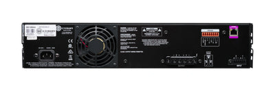 CROWN NCDI 2X300