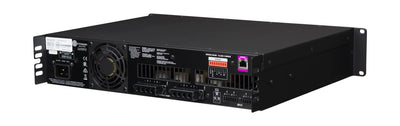 CROWN NCDI 4X1200