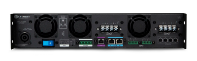 CROWN DCI 4X2400