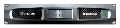 CROWN DCI 4X2400