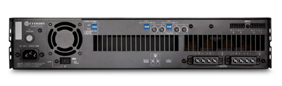 CROWN GDCI 4X300