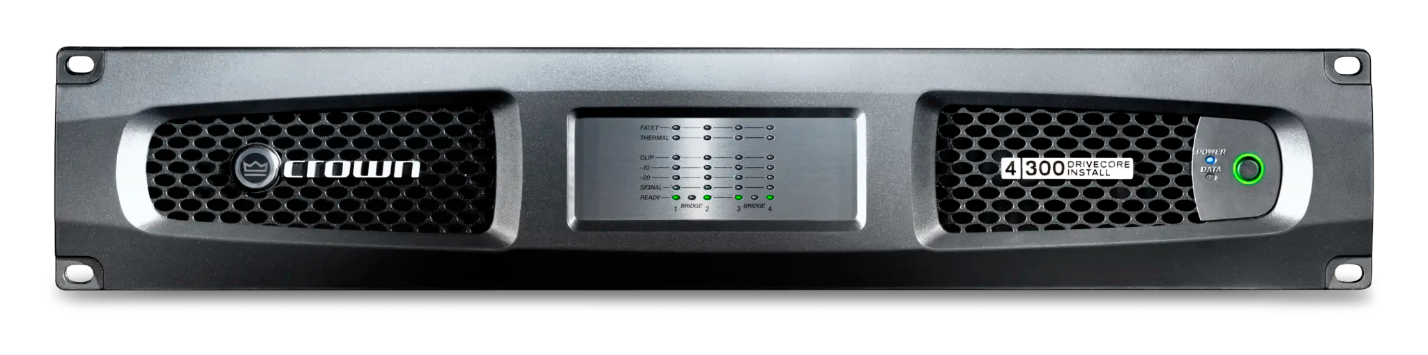 CROWN GDCI 4X300
