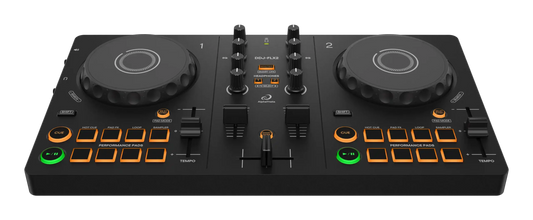 ALPHATHETA FLX 2