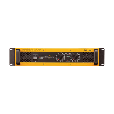 SM PROFESSIONAL DJA 1600