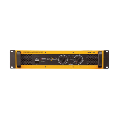 SM PROFESSIONAL DJA 2500