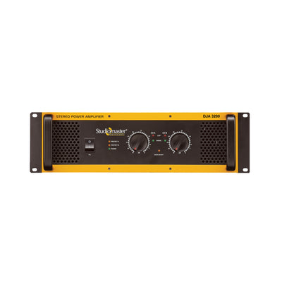 SM PROFESSIONAL DJA 3200