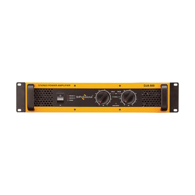 SM PROFESSIONAL DJA 800