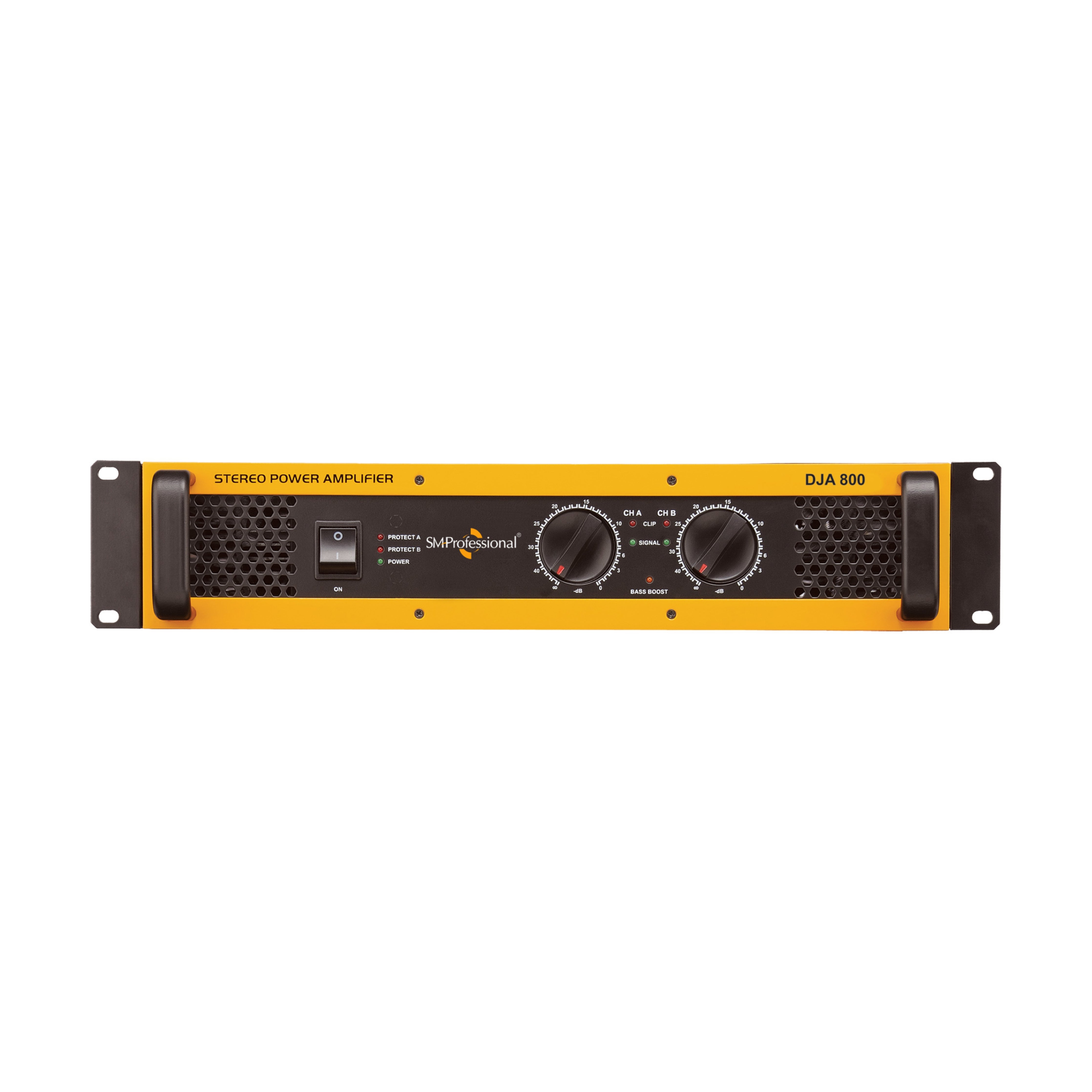 SM PROFESSIONAL DJA 800