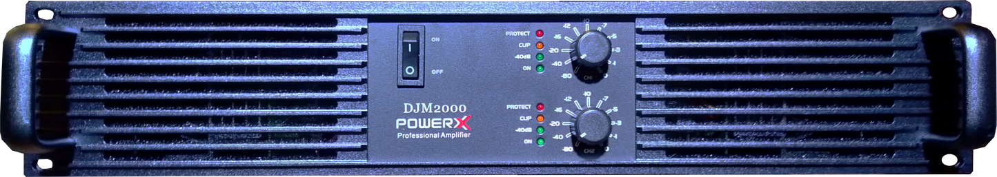 POWERX DJM 1000