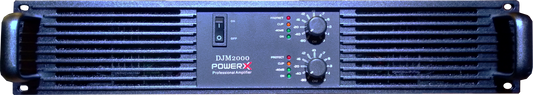 POWERX DJM 1000