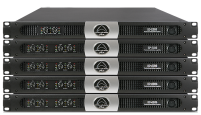 WHARFEDALE PRO DP 4035