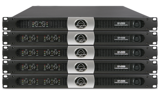 WHARFEDALE PRO DP 4030