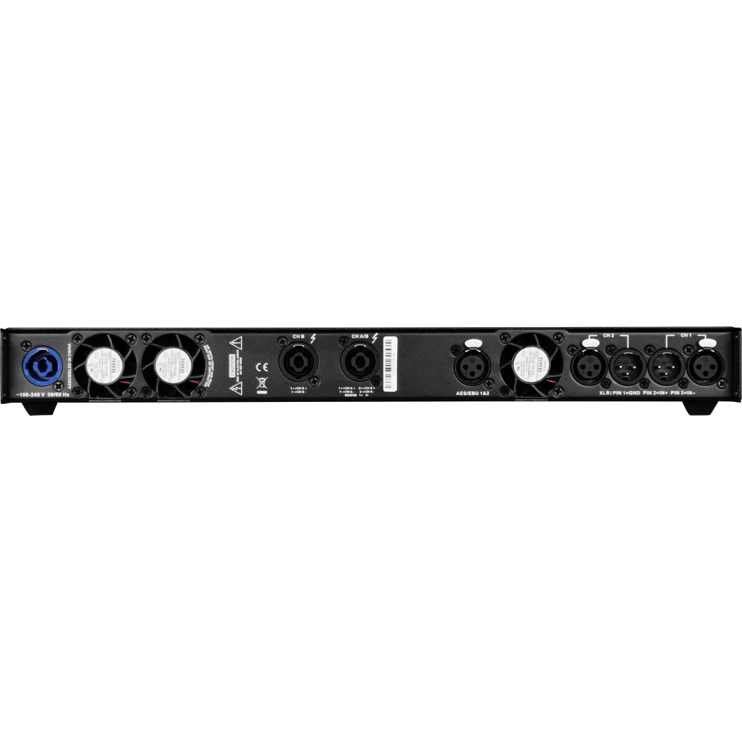 WHARFEDALE PRO DP 2200 N