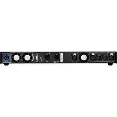 WHARFEDALE PRO DP 2200 F