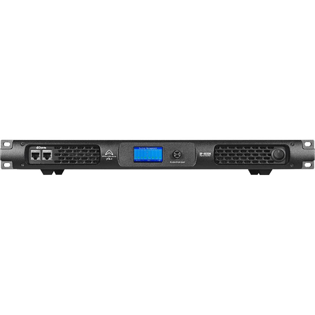 WHARFEDALE PRO DP 4035 N