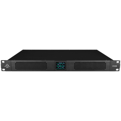 WHARFEDALE PRO DP8015i