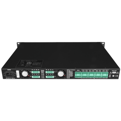 WHARFEDALE PRO DP8015i