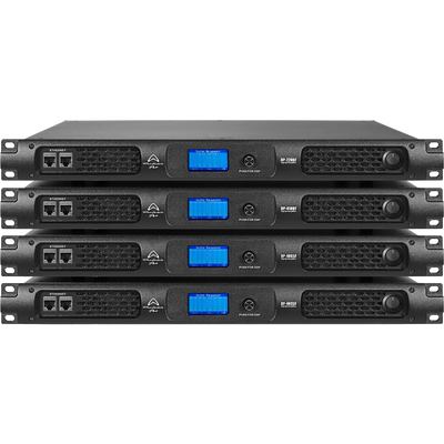WHARFEDALE PRO DP 2200 F