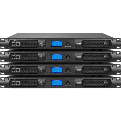 WHARFEDALE PRO DP 2200 N