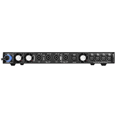 WHARFEDALE PRO DP 4035 N