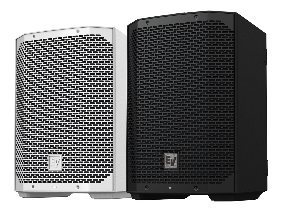 Electro VOICE EVERSE 12