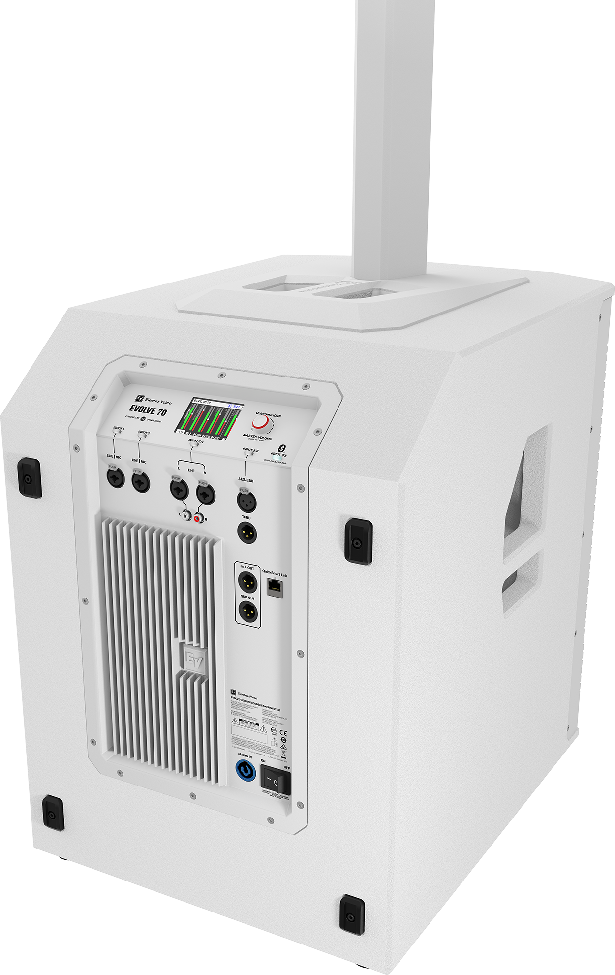 Electro Voice EVOLVE 70