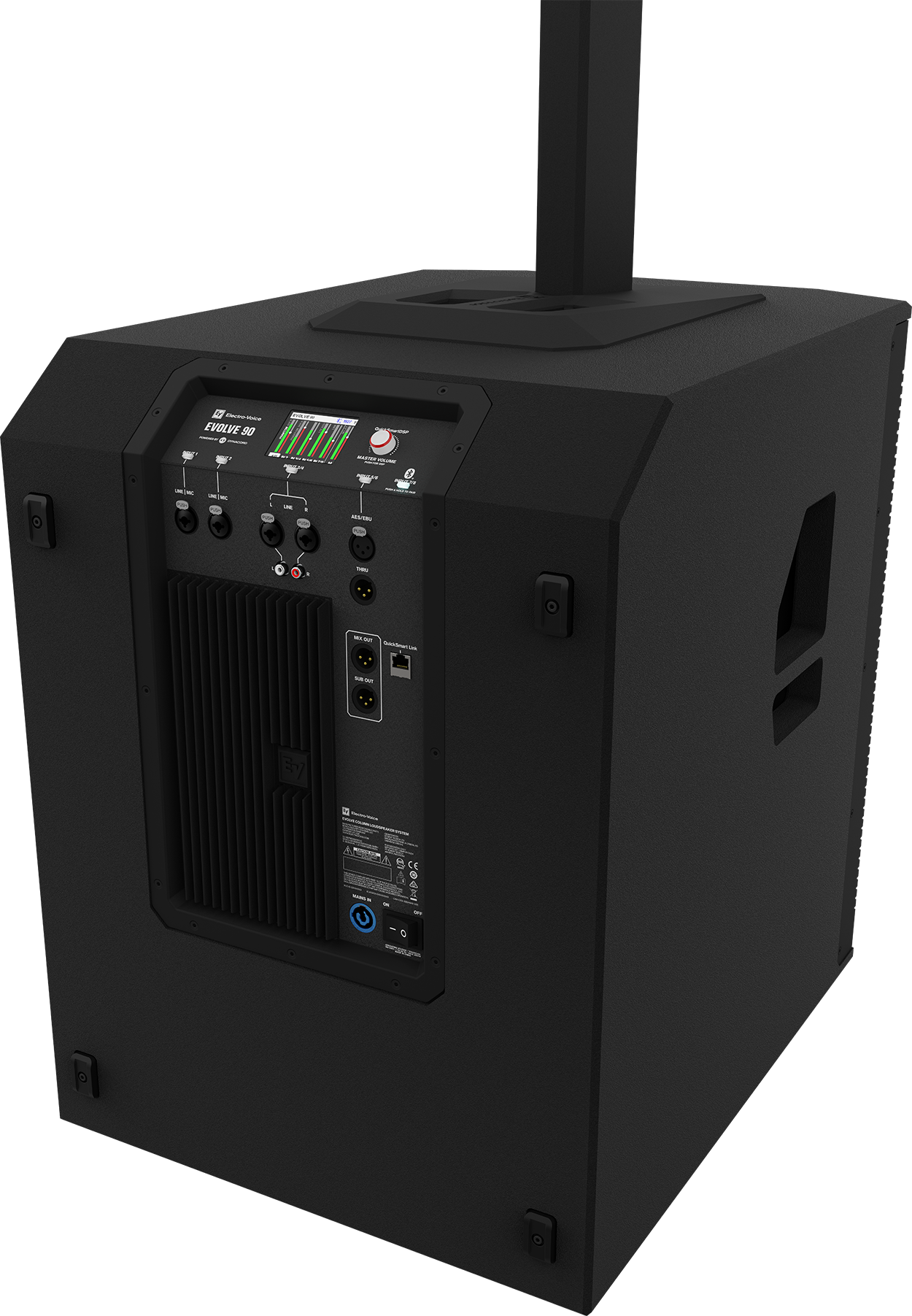 Electro Voice EVOLVE 90