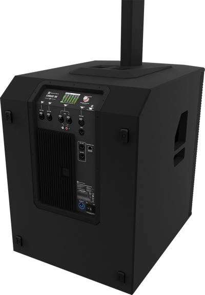 Electro Voice EVOLVE 90