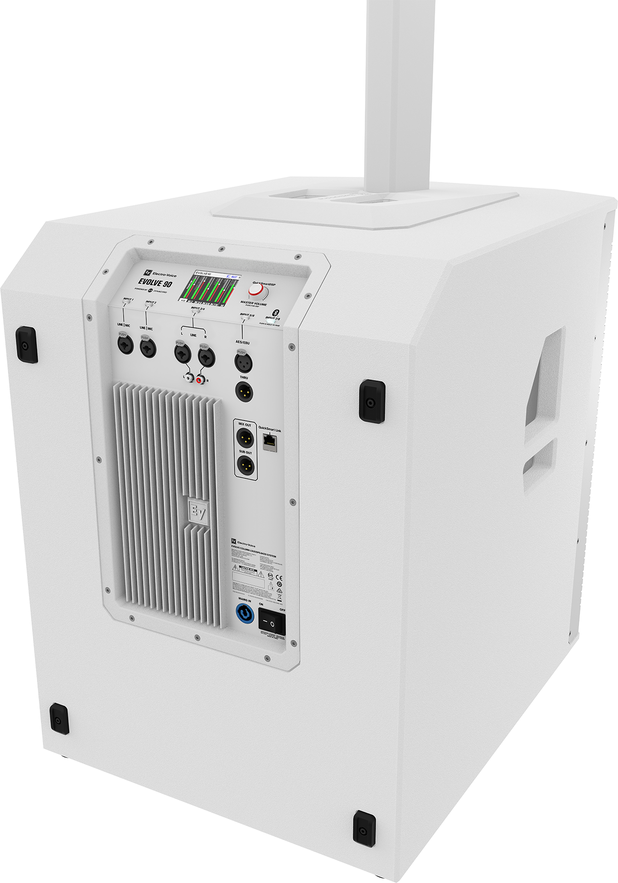 Electro Voice EVOLVE 90