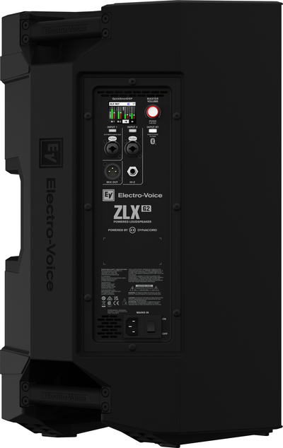 Electro Voice ZLX 15P G2