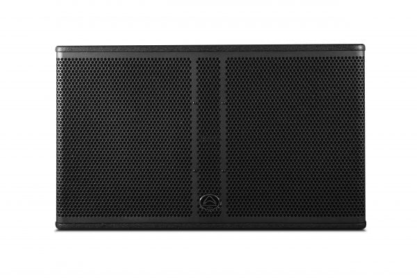 WHARFEDALE PRO FOCUS 218 S