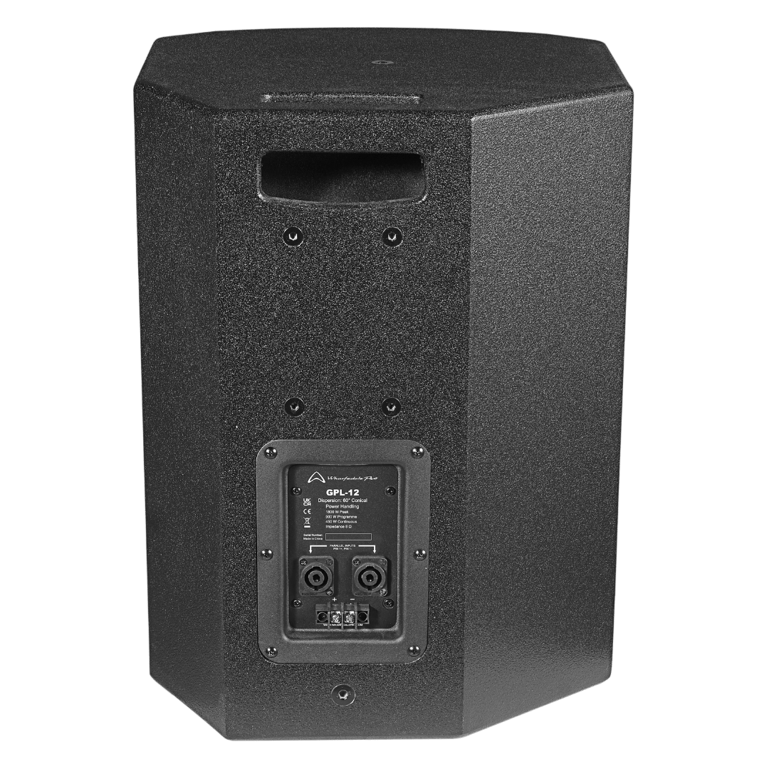 WHARFEDALE PRO GPL-12