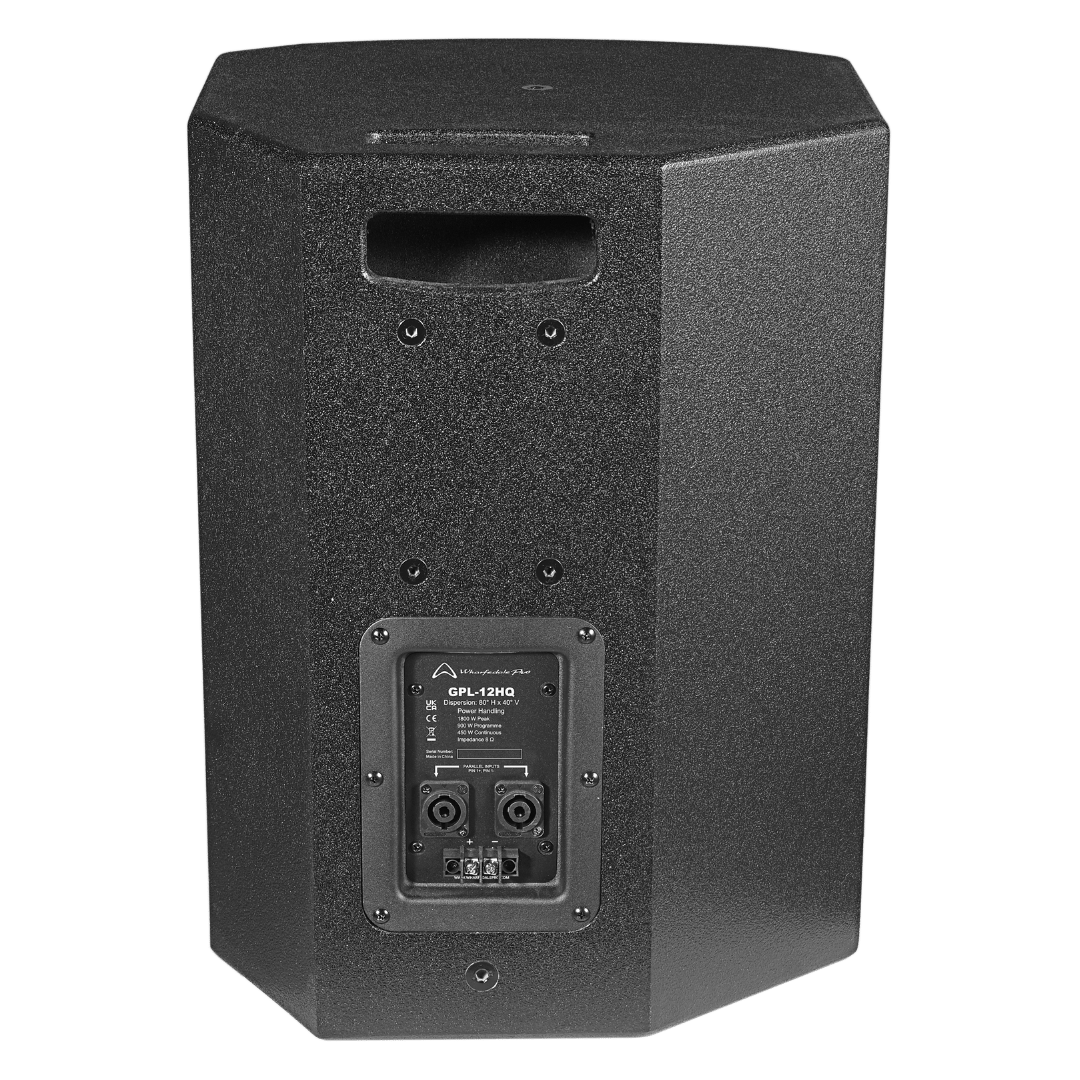 WHARFEDALE PRO GPL-12HQ