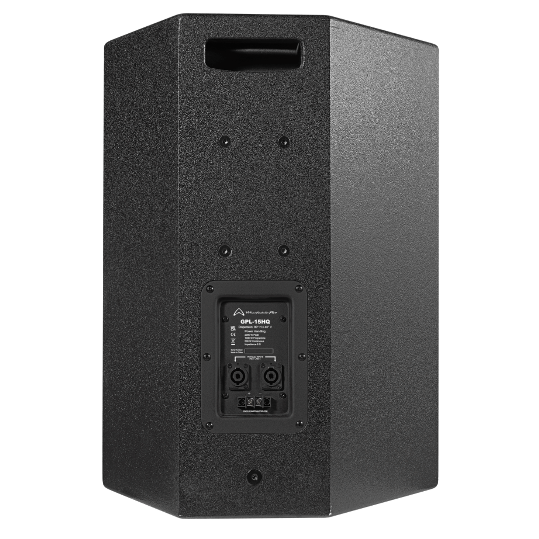 WHARFEDALE PRO GPL-15HQ